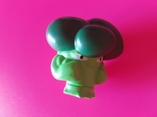 Super foodies agente bro - super,