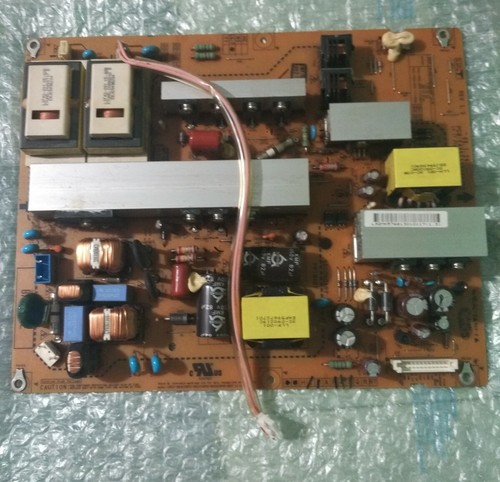 Power board per lg - board,