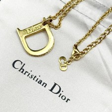 Collana christian dior - collana,