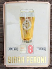 Calendario perpetuo Roy