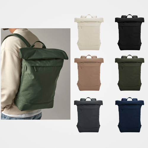 Zaino roll top bagbase - roll-top,