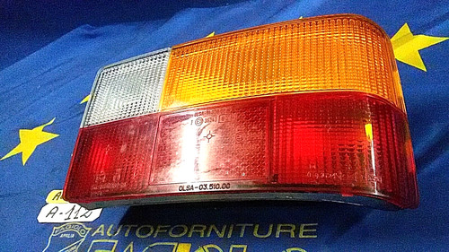 Fanale autobianchi a112 - autobianchi,