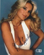 Barbara bouchet foto - bouchet,