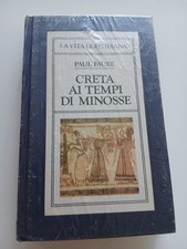 Vita Quotidiana Creta Ai Tempi