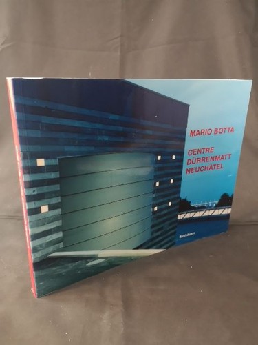 Mario botta centre - mario,