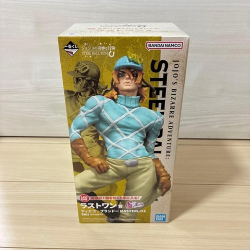 Figurina jojo steel - figurina, run