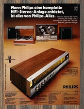Philips HiFi RH 702 N 4407 -