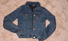 Giacca di jeans bambino H&M