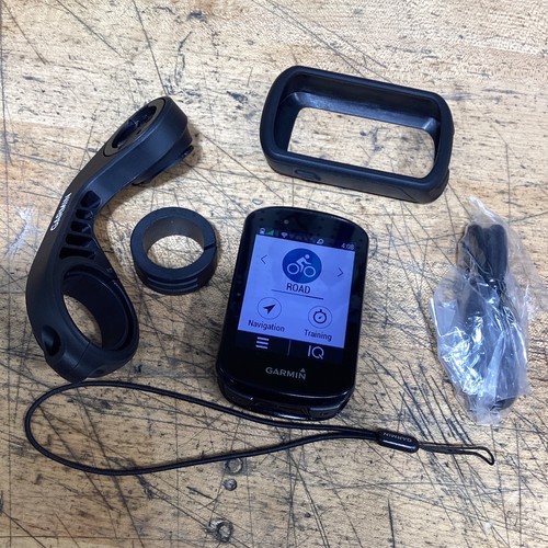 Garmin edge 830 performance - garmin,
