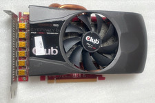 Club 3D Eyefinity6 AMD HD 7850