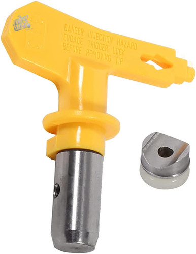Pistola spruzzo airless - spruzzo,