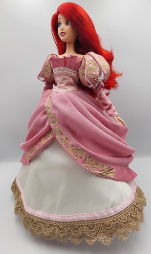 Disney ariel limited doll - ariel,
