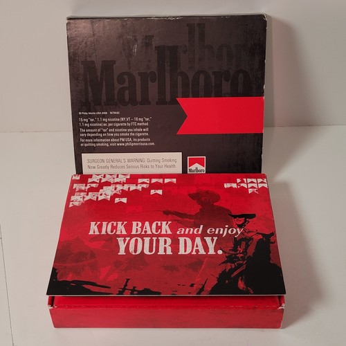 Posacenere vintage marlboro - vintage,