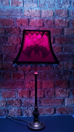 Coppia lampade tavolo - lampade, da