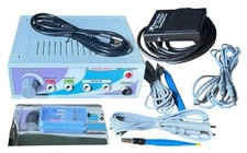 Macchina elettrochirurgica