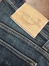 Jacob cohen jeans uomo - jacob,