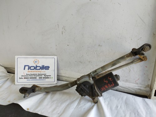 Motorino tergicristallo - motorino,