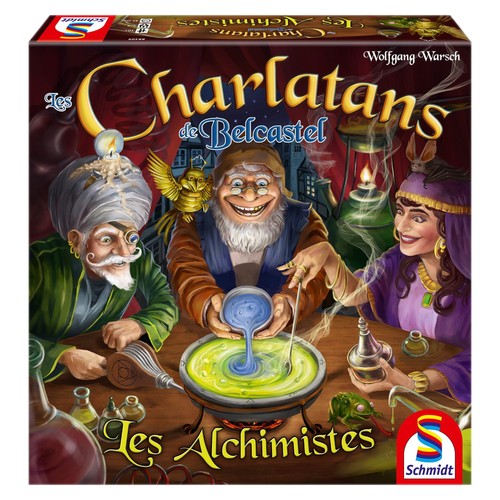 Schmidt spiele 88309 - schmidt,