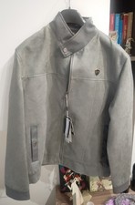Giacca di pelle