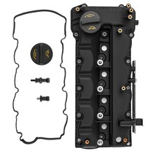 Coperchio Valvole Motore for Hyundai i30 Coupe 1.6 CRDi 2013-2017 224102A600