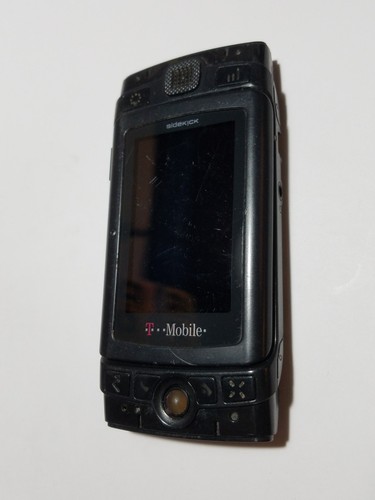 Raro cellulare nero mobile - nero, t-mobile