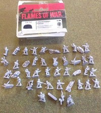 SOLDATINI 15mm FALLSCHIRMJAGER