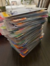 Edibas Lamincards DRAGON BALL