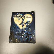 Guida strategica ufficiale Kingdom Hearts