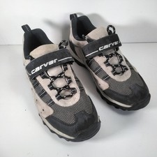 Scarpe da mountain bike Carver