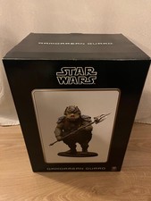 Figurine Star Wars GAMORREAN