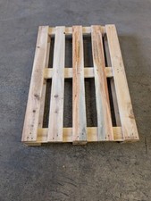 Pallet / Bancali 80x120 Tappo 10