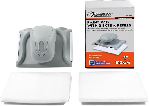 Paint pad set - set,