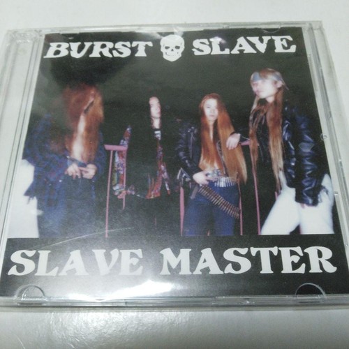 Japametburst slave burst - japametburst,
