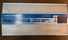 Centech 60635 inverter - 60635, di