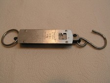 Bilancia bilancia a molla