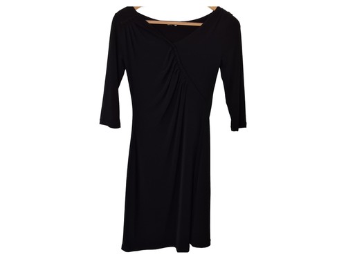 Anna field tubino donna nero - ,