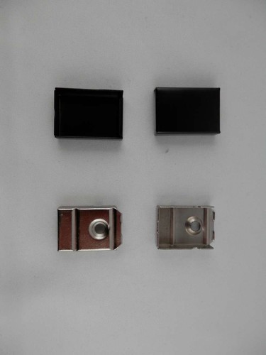 Kit riparazione maniglie per - maniglie,