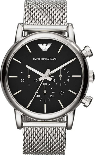 Orologio uomo emporio armani - orologio,