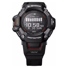 Shock squad - g-shock, g-squad