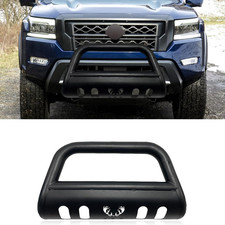 MAXDOM Bull Bar Fits for
