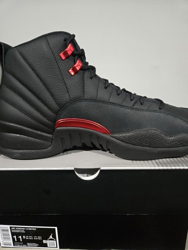 Air jordan retro - air, 12