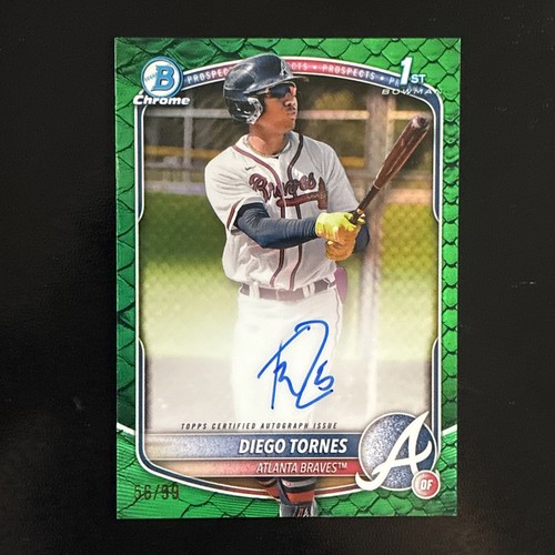 2025 bowman cromo - bowman,