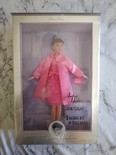 Bambola Barbie Collezione