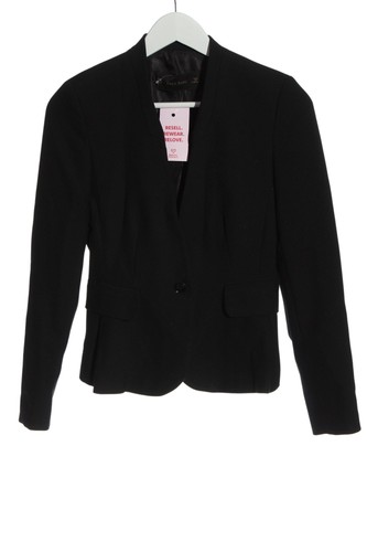 Zara basic blazer corto donna - basic,