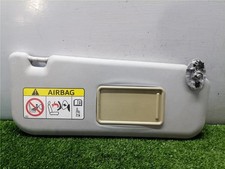 Parasole destro Toyota verso