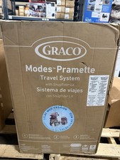 Graco Modes Pramette 3-in-1