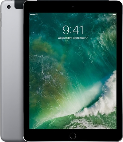 Apple ipad generazione - ipad, 5a