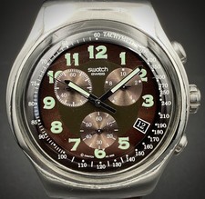 🇨🇭 Orologio Uomo