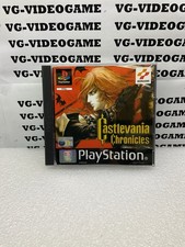 Castlevania Chronicles