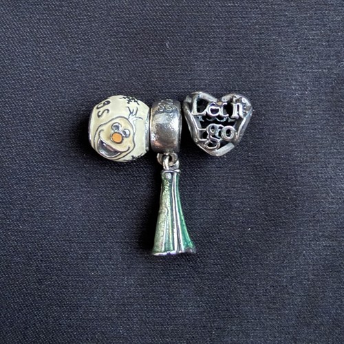 Charms disney pandora - disney, frozen